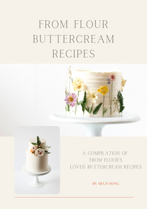 Buttercream Recipes