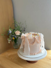 Load image into Gallery viewer, The Lace
