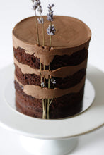 Load image into Gallery viewer, Chocolate Cake Recipe
