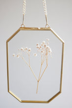 Load image into Gallery viewer, Pressed Flower Frames
