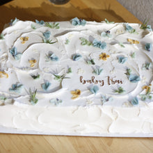 Load image into Gallery viewer, The Wildflower Sheet
