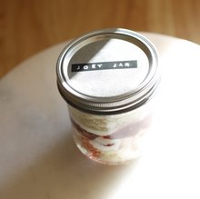 Load image into Gallery viewer, Joey Jar
