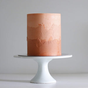 Rustic Ombré Base