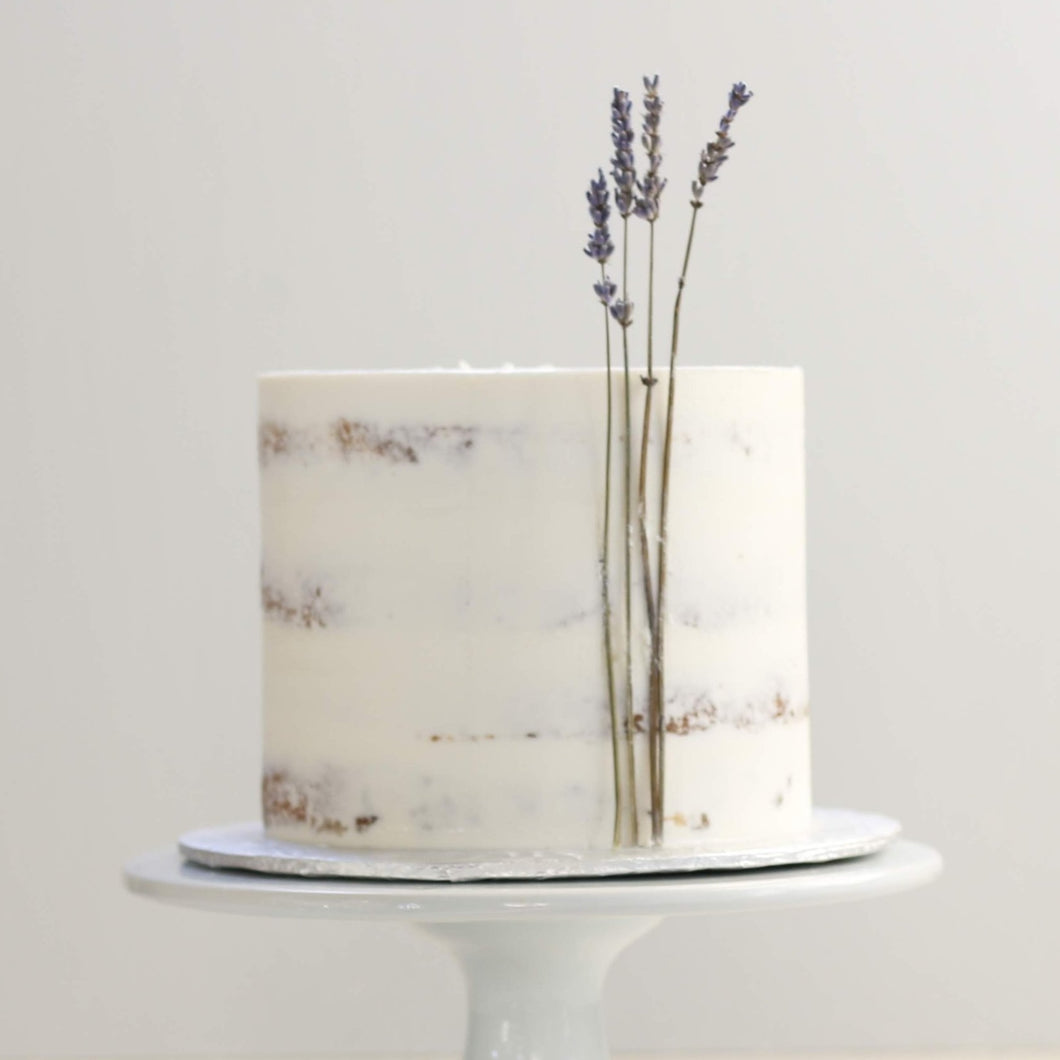 Dried Flower Accent