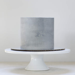 Concrete Base