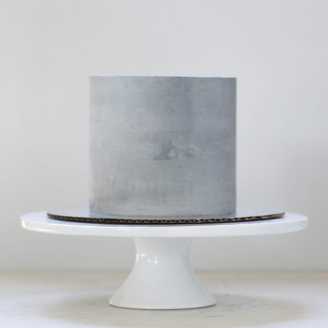 Concrete Base