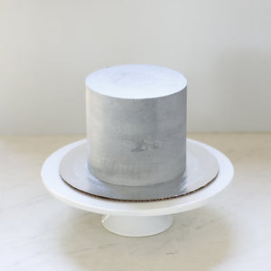 Concrete Base