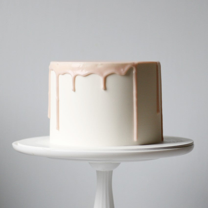 Ganache Drip
